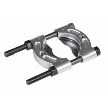Guillotina plana D.78 – Accesorio de herramienta mecánica – Compatible con marcas de coches – 76108591