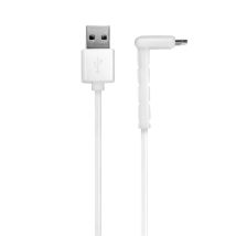 Cavo Lightning Mfi / Usb-a 1,2 M - Bianco - Mooov