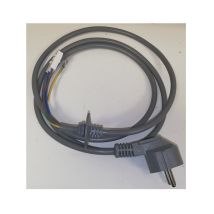 Daewoo Cable de alimentación para lavadora