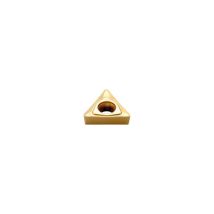 Insertos Indexables Para Aluminio Tcgt 110204 Al Knh 9010 (par 10)