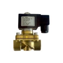 Válvula Solenoide de Calefacción 230V 15x21 – Consumo 9W AC / 15W DC – Protección IP65 – Temperatura Máxima +40°C
