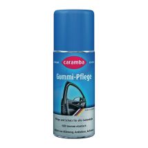 Caucho en barra 75ml – Protección para juntas de goma – Aceites de cuidado nativos – Evita congelación y adherencia