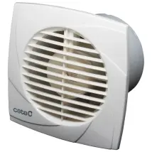 Ventilatore Cata B-12 Plus Portata 190 M³/h Silenzioso