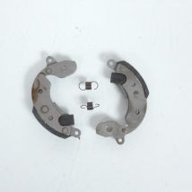 Paar Kupplungsbacken Cif Für Moped Piaggio 50 Grillo 249812