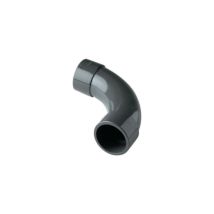 Mareva_access - Codo De Gran Radio 90 Grados Para Pegar Mareva - D63 - Ff - 900296