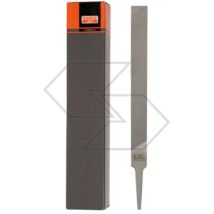 Lima Plana Oberg Longitud 8" (200 Mm) Para Motosierra Y Cadenas De Motosierra