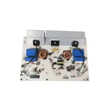 Avb - Module Principal Pour Plaque De Cuisson 26-its6440gr-00