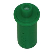 Boquilla Anti-deriva Venturi Simple Chorro C贸nico Itr 80掳 015 Verde Cer谩mica Lechler Lechler Itr80015
