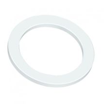 Watts – Junta de teflón PTFE 26x34 mm (1") – 10 piezas – Rango de temperatura -55° a +250° – Presión máxima 100 Bares