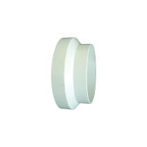 Riduzione Pvc Diam.100/80 Vagliata