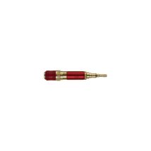 1-2 Super Racormatic Femelle Double Securite Ox Douille Mixte