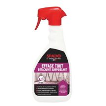 Spado Quitamanchas Superpotente Incoloro 500 Ml
