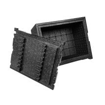 L-BOXX 238 Thermoeinsatz BSS – 1000010160 – Werkzeugaufbewahrung – passend für L-BOXX 238