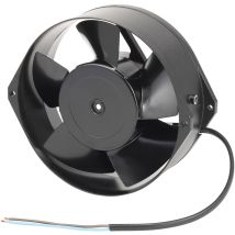 Profan Technology - P21755hbl-es Axiallüfter 230 V/ac 382 M³/h (l X B X H) 172 X 151 X 55 Mm