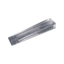 500715 Türkeil 155 Mm 20 Mm Kunststoff Transparent
