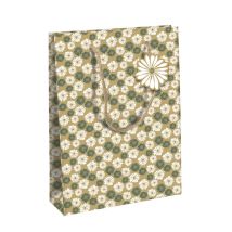 Borsa Regalo Clairefontaine Unicorn Gift Bag Riutilizzabile Ecologica