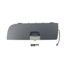 Superseller - Decdeal Austausch Des Handschuhfachdeckels Für Peugeot 107 Aygo Citroen C1 2005–2015, Linkslenker-fahrzeuge