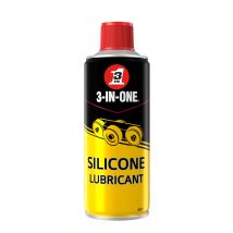Hr - Wd-40 Wd-40 3 In 1 Pro Silicon Lubricant 400ml