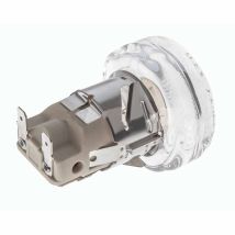 Support D'Ampoule Pour Four Teka Hc 490 Me 83140501.