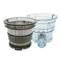 Kuvings Revo830 Smoothie And Ice Cream Strainer Set