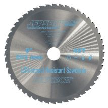 Drytech Lbs Shock Resistant Hartmetallklinge Ø 203 Mm 48d Für Stahl (dünnwandig) Jepson 72220348