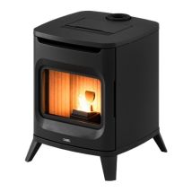 Stufa Pellet Cadel 6 Up Twin 7023038