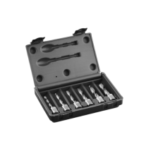 Spi.kit. 6 Piezas. Spi.kitkit 6 Brocas Hss Ø6-11 X 55 Mm-weldon