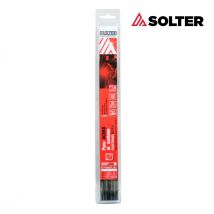 Solter - Rutilelektrode Für Kohlenstoffstahl 3,2 Mm (blister 20 Einheiten)