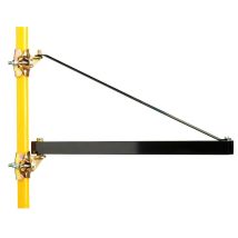 Flag For Hoists Hoist Yamato With Arm 75 Cm Capacity 600kg