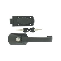 Cerradura De Puerta Para Autocaravana Max - Zadi
