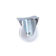 Avl 590724 Rueda De Poliamida 150mm Blanca