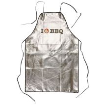 Grembiule di protezione dal calore – 60x90 cm – Resistente al calore – Massó