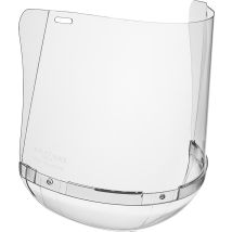 Hellberg Visier Safe Pc Kinnschutz 20939-001