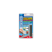 Stucco Rapido Epossidico Riparatutto Unistop Incolla Sigilla Riempie Saratoga
