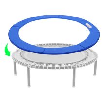 Protezione Per Molle Per Trampolino Da 305 Cm - Blu