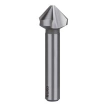 Ruko Gmbh - Ruko Kegel- Und Entgratsenker Din 335 Form C 90° Hartmetall Ø 10,4 Mm - 102263/ruko