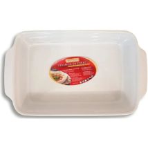 Fuente Para Horno Guardini Cotc7a Cerámica 1.6 L 30x18 Cm
