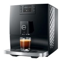 Jura C3 Espressomaschine Piano Black