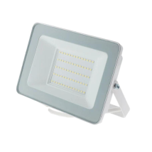ELEXITY LED-Strahler 50W 5000lm – Außenstrahler für Gartenbeleuchtung – IP65 – 5000 Lumen