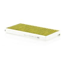 Mann Filter Innenraumfilter Bmw E60,e63 03-frecious Plus (antiallergisch)
