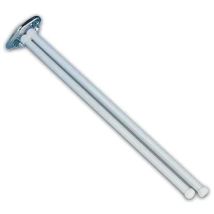 Godonnier Toallero Moderno Blanco 44 Cm