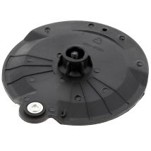 Schneidplatte 91099410 Für Florabest Kantenschneider