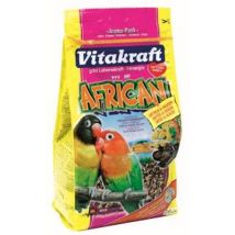 Vitakraft - African Parrot Food Small Breed 750g Pk5 - 13417