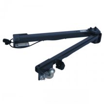 Module Pivotant À Droite Van Swing Pour Porte-vélos Uniquement Pour Volkswagen Crafter (04/06-12/16)