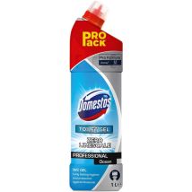 Domestos Pro Formula Nettoyant Wc Océan 1l (par 6)