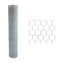 Rete Tripla Torsione Mm 51 X 4 (0,90) X Cm 150