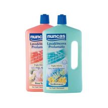 Lava e Incera Aromático Rosa Té – Limpia suelos – 49680