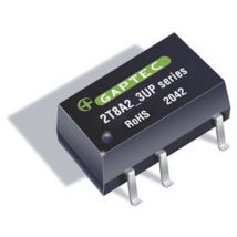 2t8a20505s3up Convertitore Dc/dc 400 Ma 2 W Contenuto 1 Pz. - Gaptec