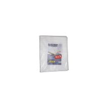 Bache Translucide Armée 2x3m - Corderie Tournonaise