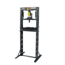 Switzer - Shop Press Heavy Duty Hydraulic Workshop Garage Floor Standing 12 Ton